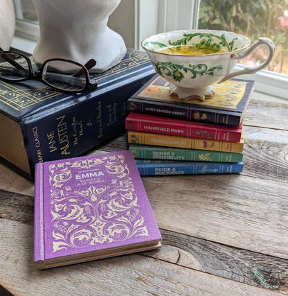 Bookrest Coasters (Pre-Orders Only)